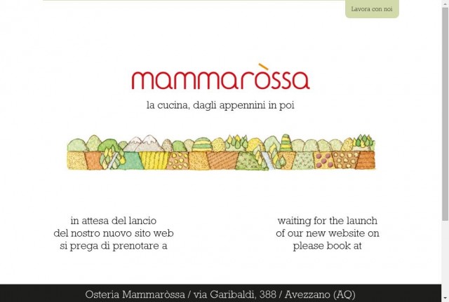 Mammarossa