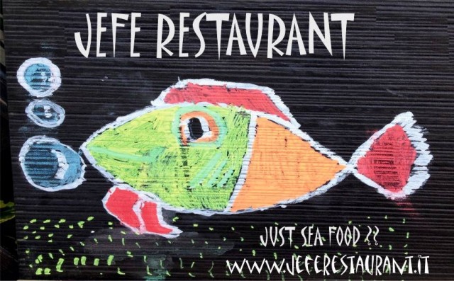 Jefe Restaurant Il Trattorante