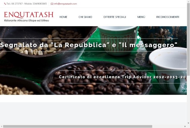 Enqutatash