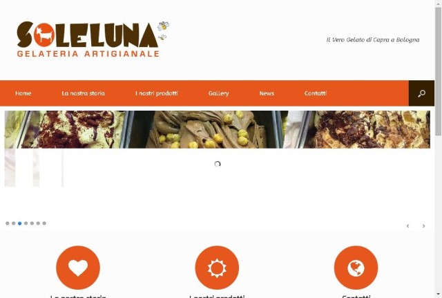 Gelateria Sole Luna