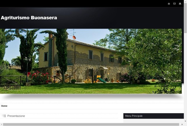 Agriturismo Buonasera