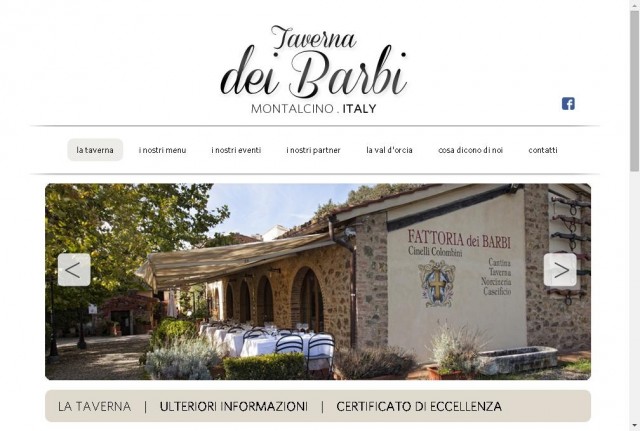 Taverna dei Barbi