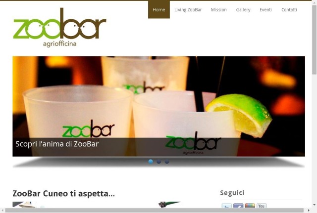 ZooBar Cuneo