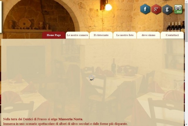 Masseria N'zeta