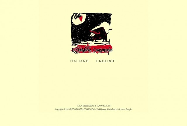 Ristorante Consorzio