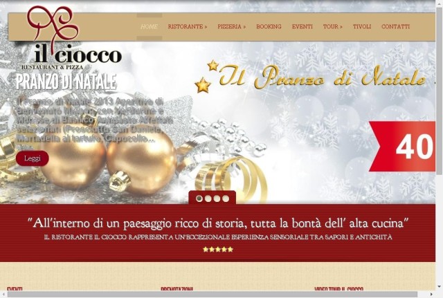 Il Ciocco