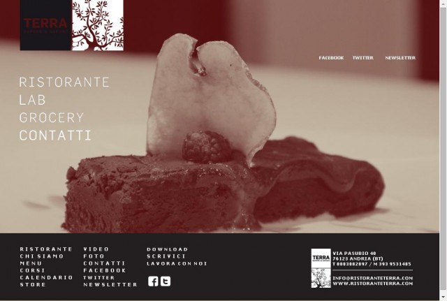 Terra - Ristorante