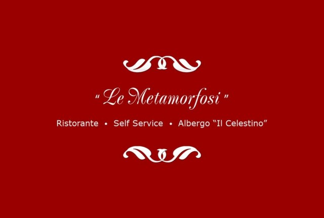 Le Metamorfosi