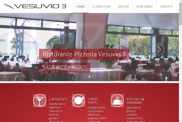 Vesuvio 3