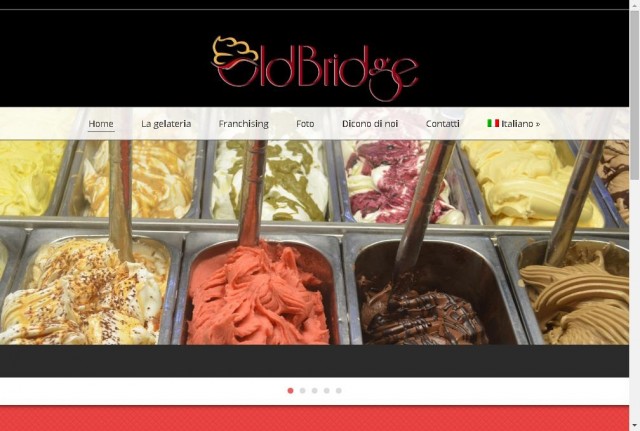 Gelateria Oldbridge