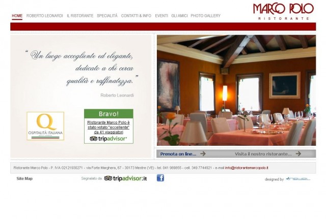 Ristorante Marco Polo