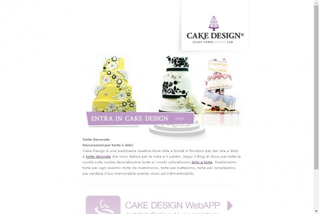 Cake Design Cupcakes &amp; Bakery
