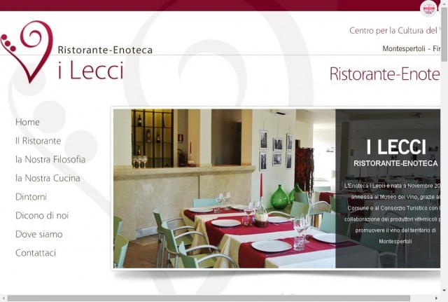 Enoteca I Lecci