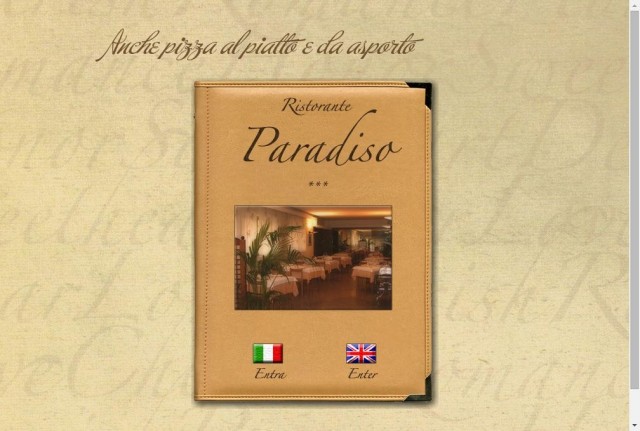 Paradiso