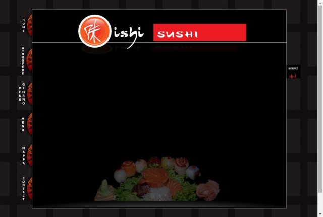 Oishi Sushi