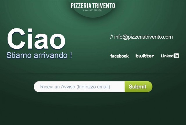 Pizzeria Trivento