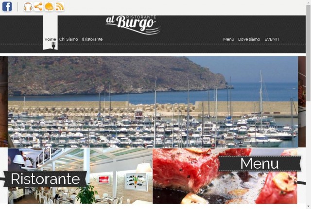 Ristorante Al Burgo