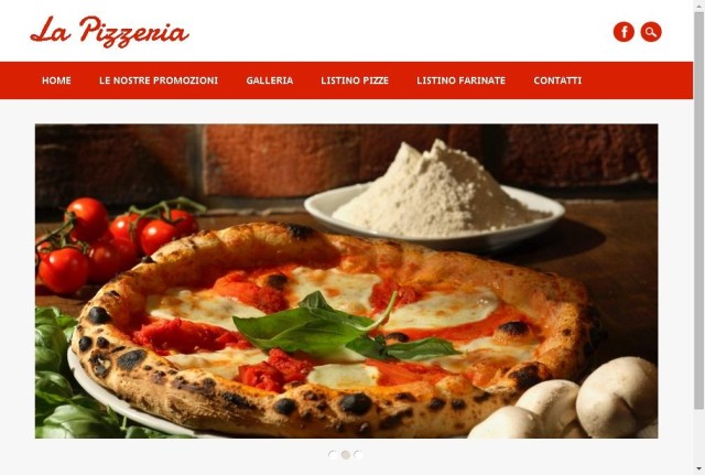 La Pizzeria