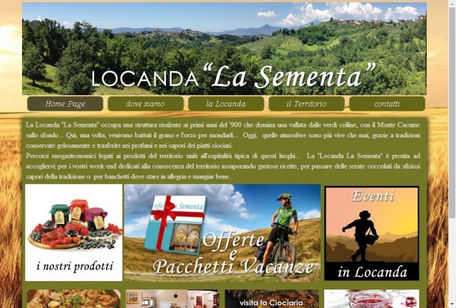 Locanda La Sementa