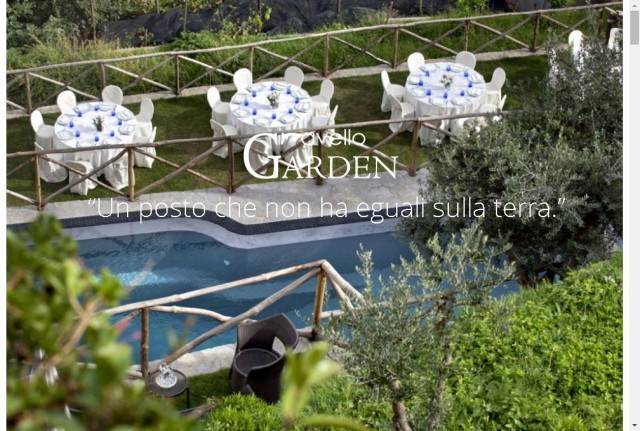 Ristorante Garden