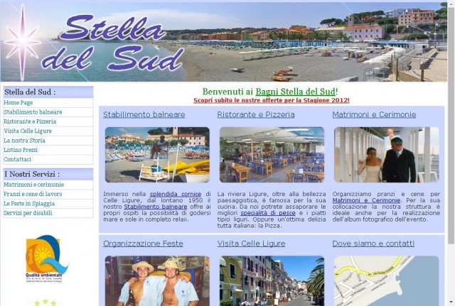 Bagni Stella del Sud