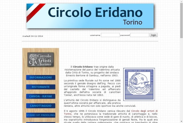 Circolo Eridano