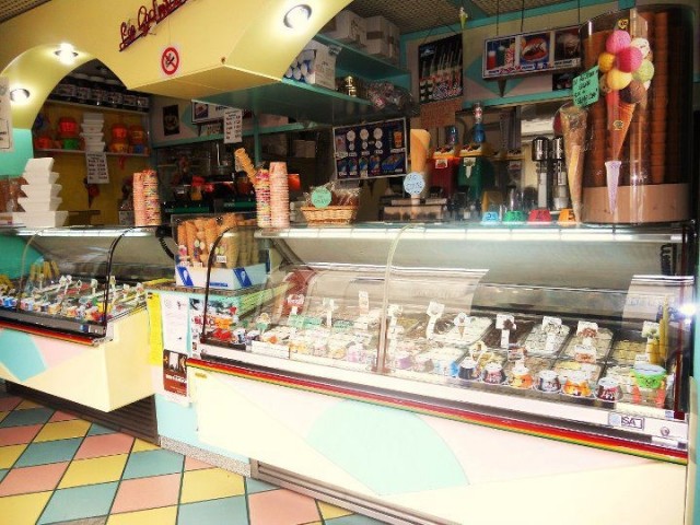 Il Gelato di Beppe