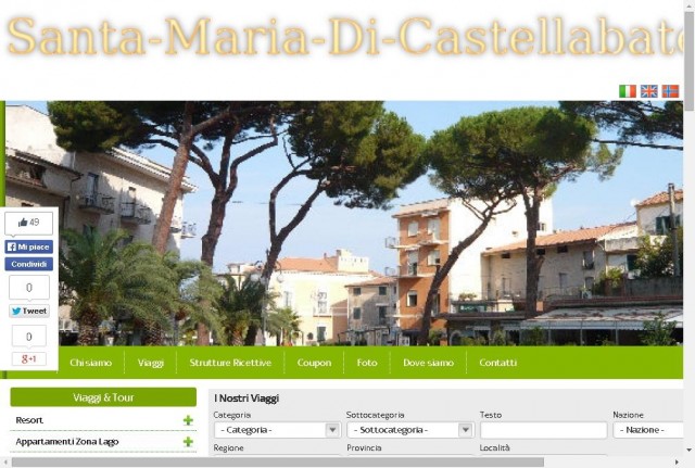 Caffe del Corso (Ristorante)