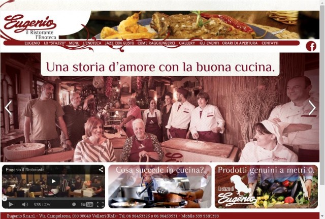 Ristorante Eugenio