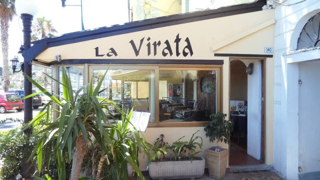 Ristorante La Virata