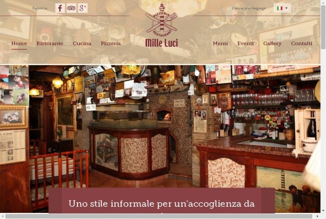 Mille Luci