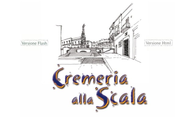 Cremeria alla Scala