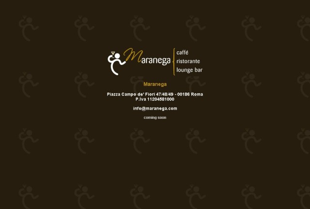 Maranega