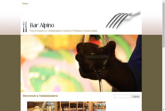 Bar Alpino