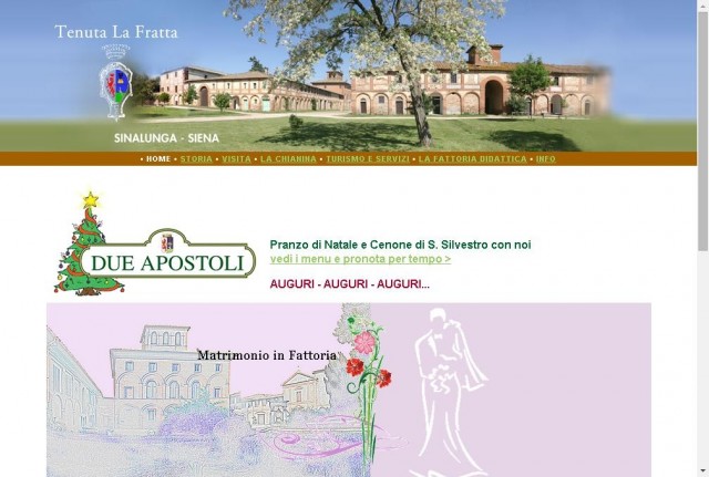 Due Apostoli