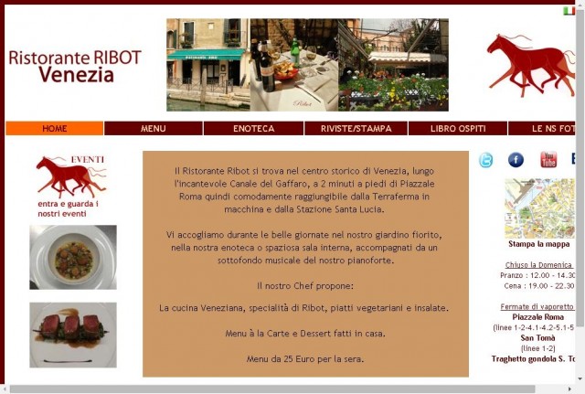 Ristorante Ribot