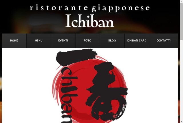 Ichiban
