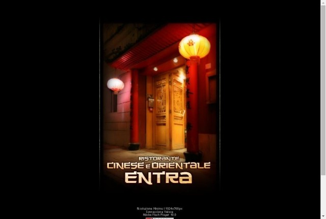 Ristorante Cinese e Orientale