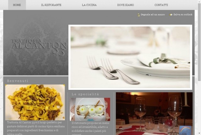 Ristorante Al Canton 33