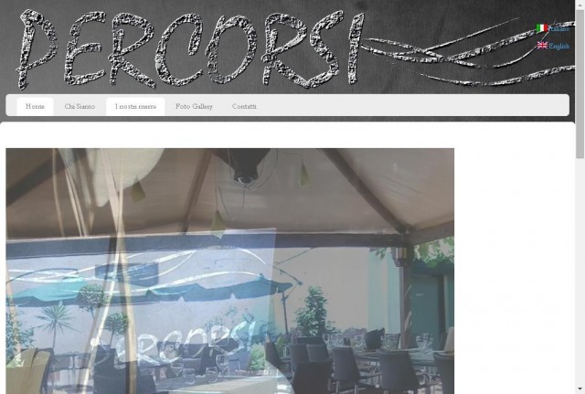 Ristorante Percorsi