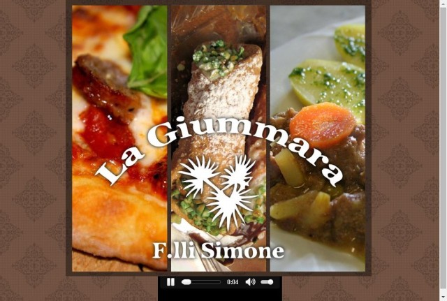 La Giummara