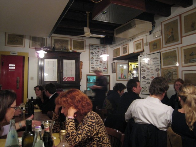 Osteria di Venezia