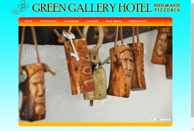 Green Gallery
