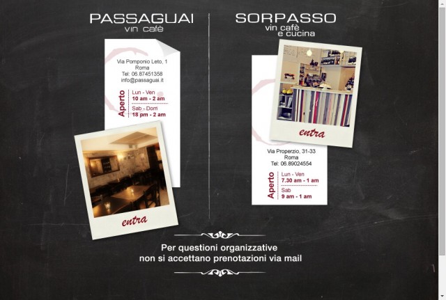 Passaguai