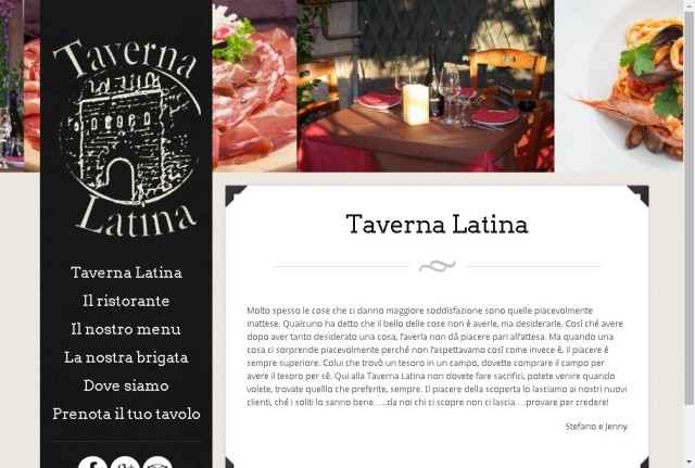 Taverna Latina