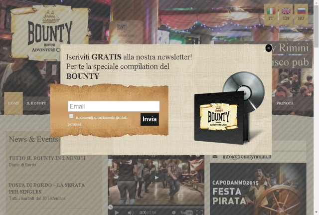 Bounty