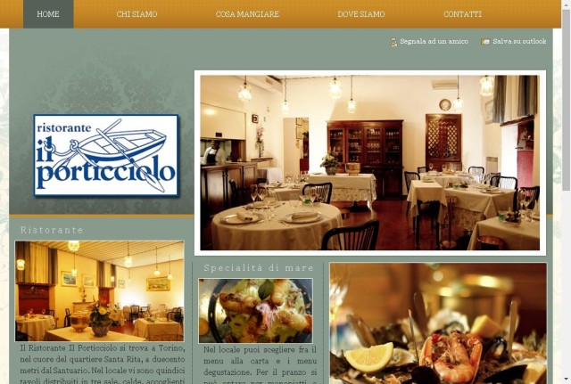 Il Porticciolo