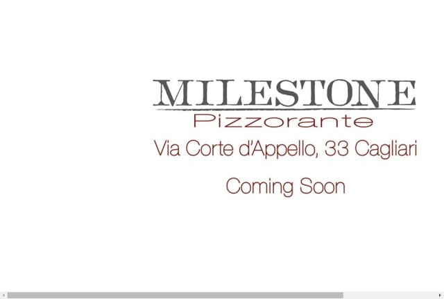 Milestone