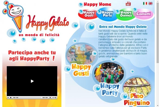 Birilla Happy Gelato
