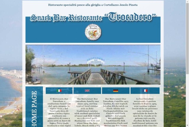 Ristorante Trocadero